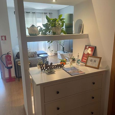 Charming Apartment In Lisbon Lisboa Exterior foto