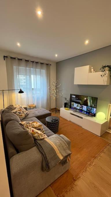 Charming Apartment In Lisbon Lisboa Exterior foto