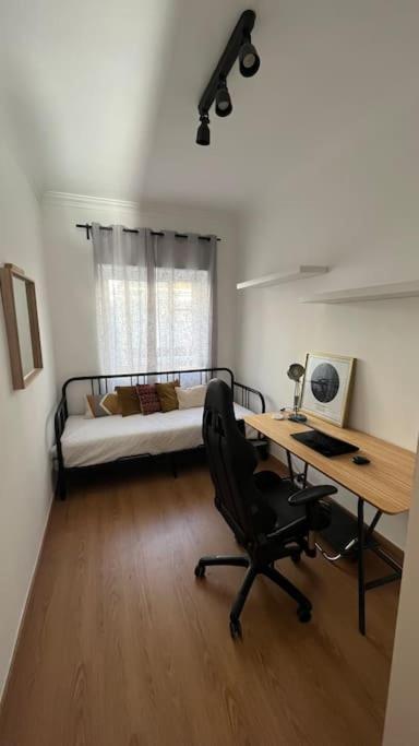 Charming Apartment In Lisbon Lisboa Exterior foto