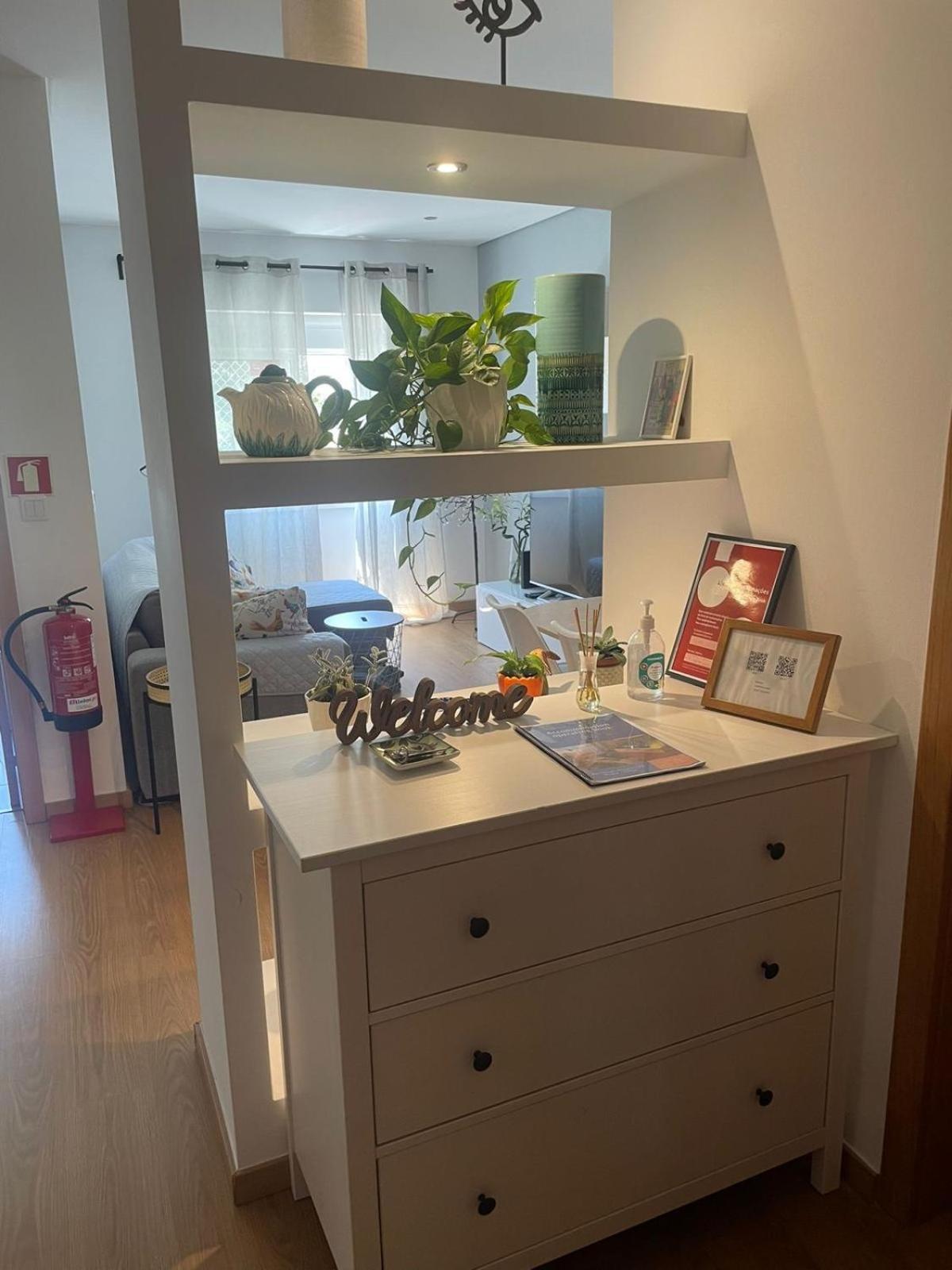 Charming Apartment In Lisbon Lisboa Exterior foto